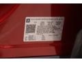 Red Quartz Tintcoat - Terrain SLE AWD Photo No. 18