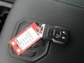 Keys of 2021 4500 Laramie Crew Cab 4x4 Chassis