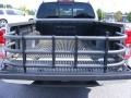 2007 Radiant Silver Nissan Frontier XE King Cab  photo #13