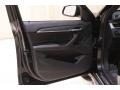 2017 Black Sapphire Metallic BMW X1 xDrive28i  photo #4