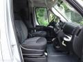 Front Seat of 2021 ProMaster 3500 High Roof Cargo Van