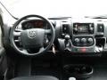 Black Dashboard Photo for 2021 Ram ProMaster #142796273