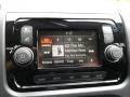 Black Audio System Photo for 2021 Ram ProMaster #142796372