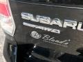 2018 Crystal Black Silica Subaru Forester 2.5i Premium  photo #8