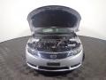 2013 Bright Silver Kia Forte 5-Door EX  photo #4