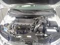 2013 Bright Silver Kia Forte 5-Door EX  photo #5