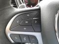 Black Steering Wheel Photo for 2021 Dodge Challenger #142796648