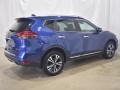 Caspian Blue - Rogue SL AWD Photo No. 2