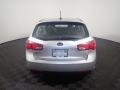 2013 Bright Silver Kia Forte 5-Door EX  photo #11