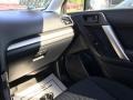 2018 Crystal Black Silica Subaru Forester 2.5i Premium  photo #30