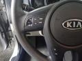 2013 Bright Silver Kia Forte 5-Door EX  photo #27