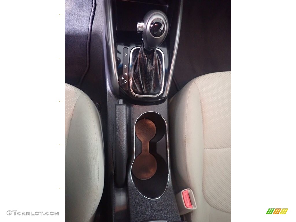 2013 Forte 5-Door EX - Bright Silver / Stone photo #29