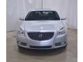 Quicksilver Metallic - Regal CXL Turbo Photo No. 4