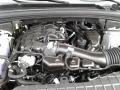 2021 Jeep Grand Cherokee 3.6 Liter DOHC 24-Valve VVT V6 Engine Photo