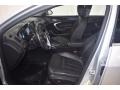 Ebony Front Seat Photo for 2011 Buick Regal #142797008