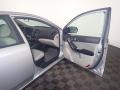 Bright Silver - Forte 5-Door EX Photo No. 36