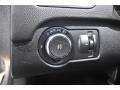 Ebony Controls Photo for 2011 Buick Regal #142797080