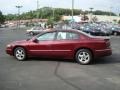 2000 Maple Red Metallic Pontiac Bonneville SE  photo #6