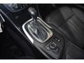 6 Speed DSC Automatic 2011 Buick Regal CXL Turbo Transmission