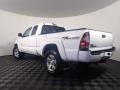 Super White - Tacoma TRD Sport Access Cab 4x4 Photo No. 12