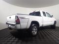 Super White - Tacoma TRD Sport Access Cab 4x4 Photo No. 16