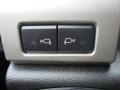 Oxford White - F250 Super Duty Lariat Crew Cab 4x4 Photo No. 16