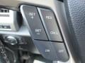 Oxford White - F250 Super Duty Lariat Crew Cab 4x4 Photo No. 21