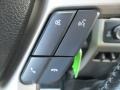 Oxford White - F250 Super Duty Lariat Crew Cab 4x4 Photo No. 23