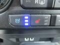Oxford White - F250 Super Duty Lariat Crew Cab 4x4 Photo No. 30