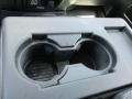 Oxford White - F250 Super Duty Lariat Crew Cab 4x4 Photo No. 32