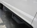 Oxford White - F250 Super Duty Lariat Crew Cab 4x4 Photo No. 38