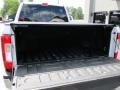 Oxford White - F250 Super Duty Lariat Crew Cab 4x4 Photo No. 41