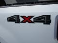 Oxford White - F250 Super Duty Lariat Crew Cab 4x4 Photo No. 42
