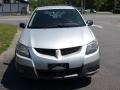 2004 Satellite Silver Pontiac Vibe   photo #3