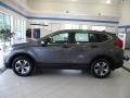 Modern Steel Metallic - CR-V LX AWD Photo No. 10