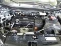 Modern Steel Metallic - CR-V LX AWD Photo No. 13