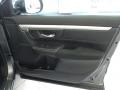 Modern Steel Metallic - CR-V LX AWD Photo No. 14