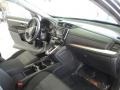 Modern Steel Metallic - CR-V LX AWD Photo No. 15