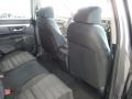 Modern Steel Metallic - CR-V LX AWD Photo No. 18