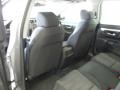 Modern Steel Metallic - CR-V LX AWD Photo No. 23