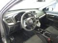 Modern Steel Metallic - CR-V LX AWD Photo No. 26