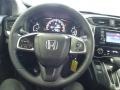 Modern Steel Metallic - CR-V LX AWD Photo No. 29