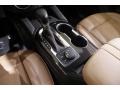 9 Speed Automatic 2019 Chevrolet Blazer Premier Transmission