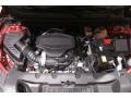 3.6 Liter DOHC 24-Valve VVT V6 2019 Chevrolet Blazer Premier Engine