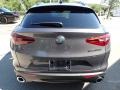 2021 Vesuvio Gray Metallic Alfa Romeo Stelvio Sprint AWD  photo #6