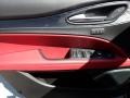 2021 Vesuvio Gray Metallic Alfa Romeo Stelvio Sprint AWD  photo #16