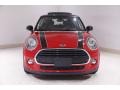 Chili Red - Hardtop Cooper 2 Door Photo No. 2