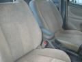 2004 Arctic White Oldsmobile Alero GL1 Sedan  photo #13