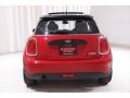 Chili Red - Hardtop Cooper 2 Door Photo No. 16