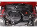 Chili Red - Hardtop Cooper 2 Door Photo No. 17